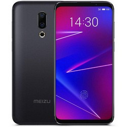 Замена дисплея на телефоне Meizu 16X в Екатеринбурге